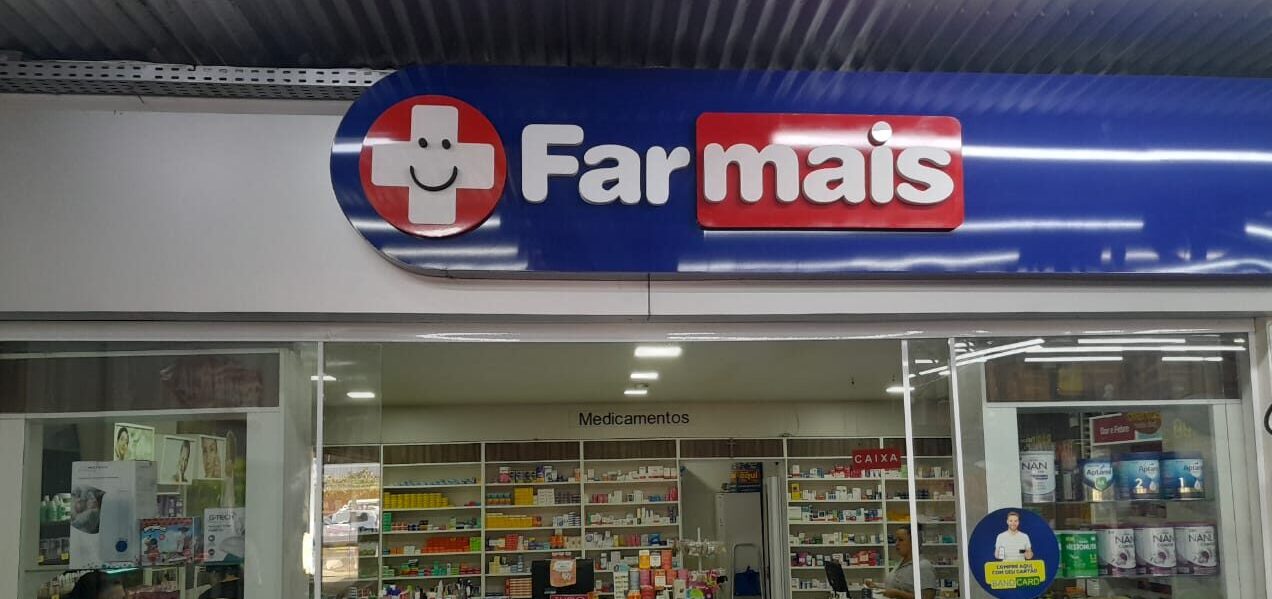 Drogaria FarmaMil