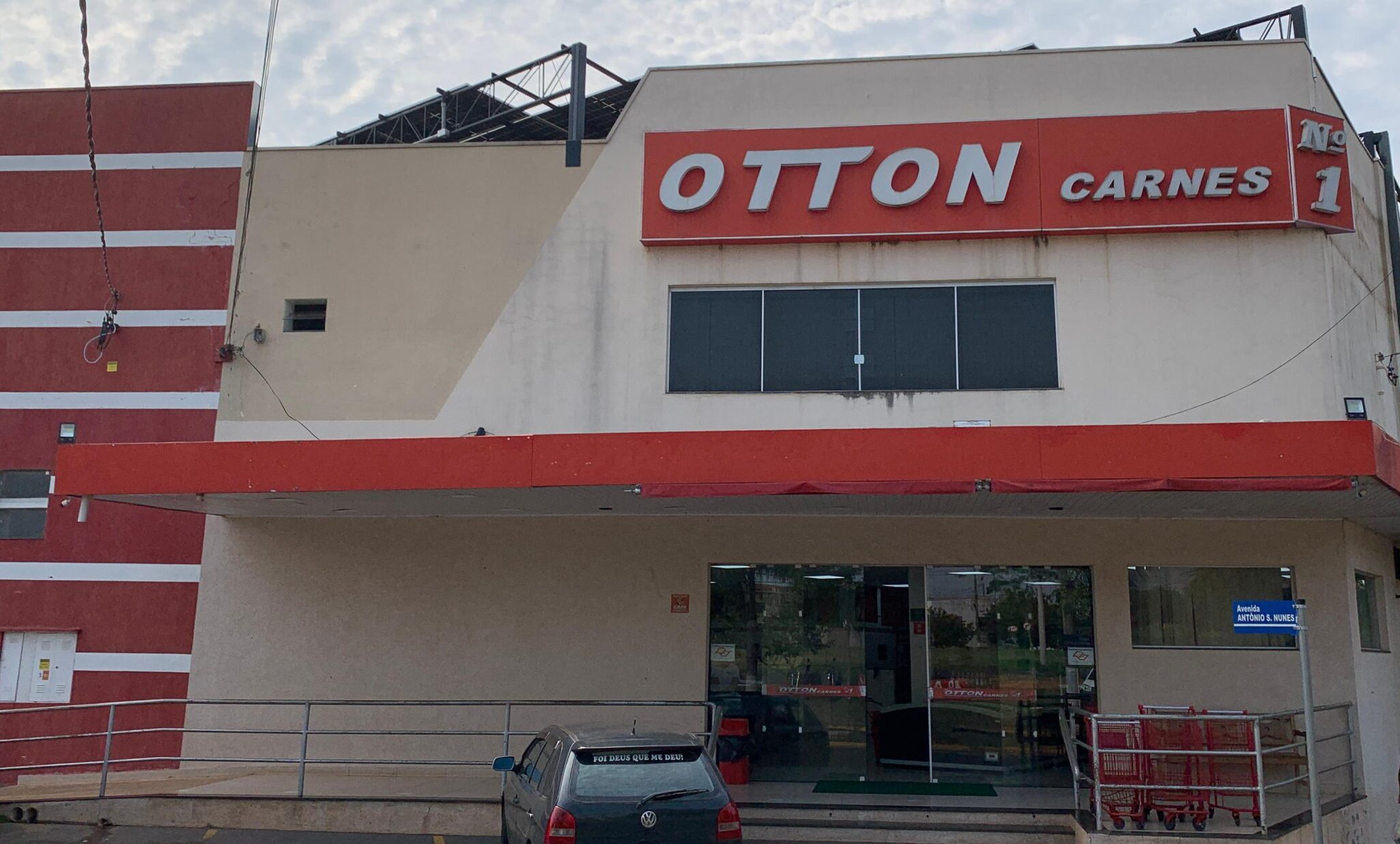 Otton Carnes