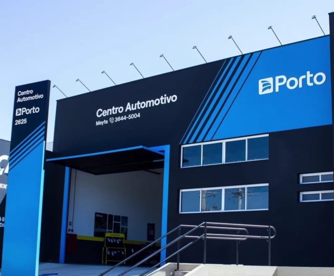 Centro Automotivo Maytá - Porto Seguro