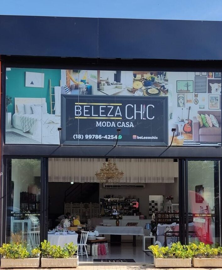 Beleza Chic