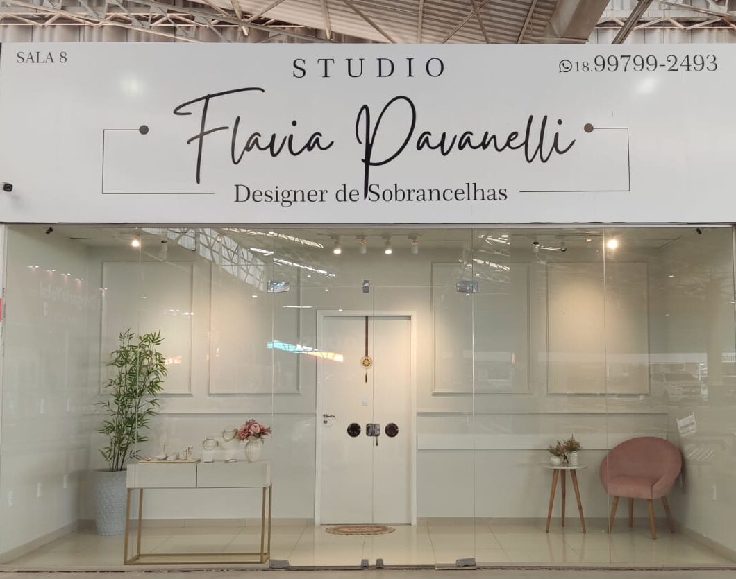 Studio Flávia Pavanelli
