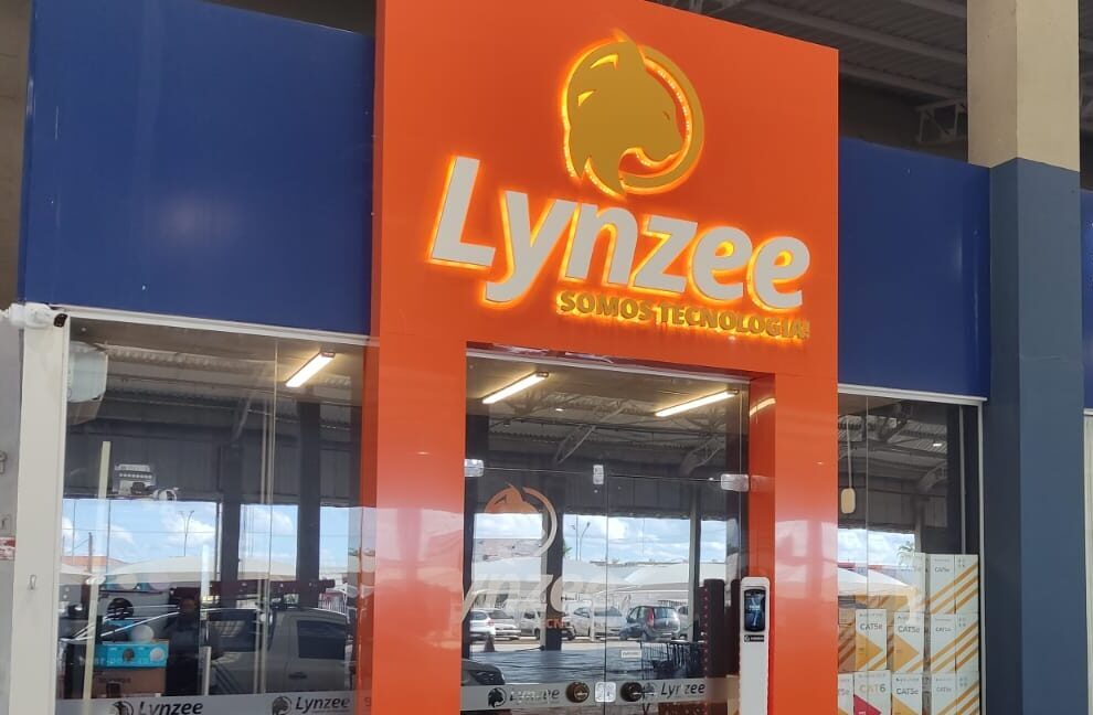 Lynzee Tecnologia