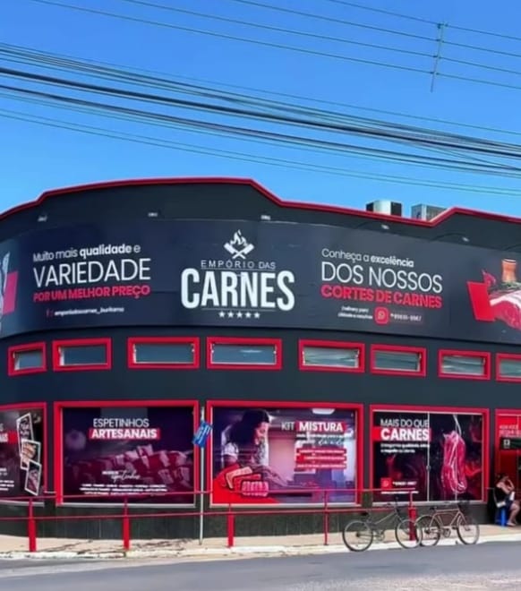 Empório das Carnes Buritama