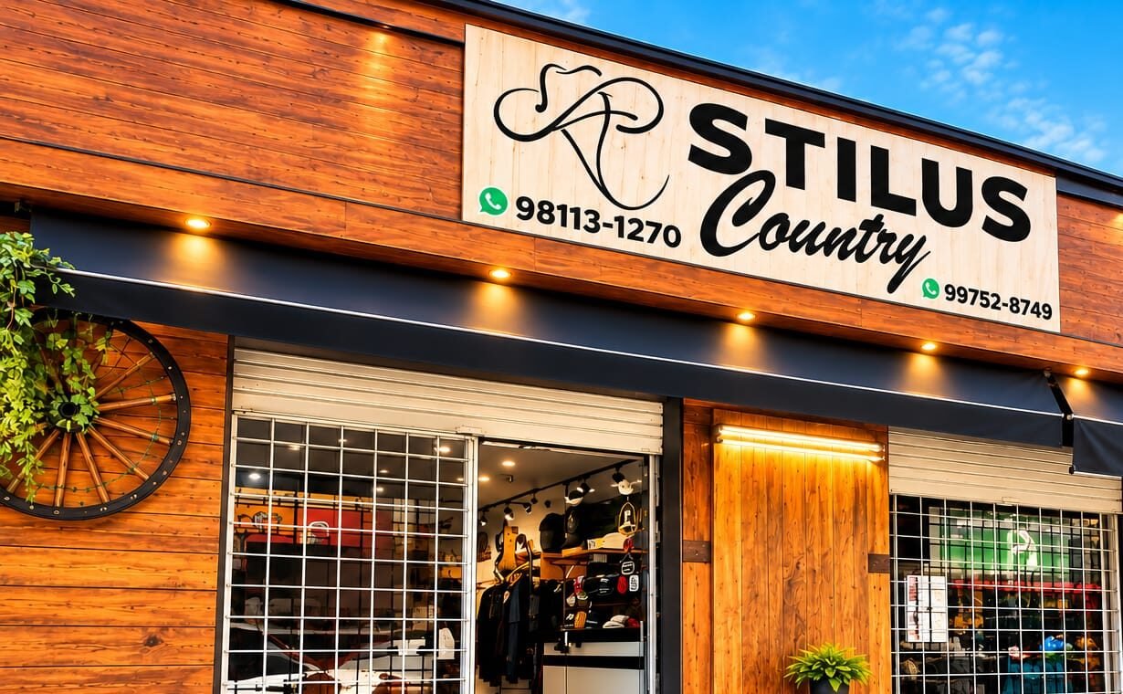 Stilus Country